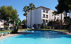 Luxurious Seaview Apartment 6P, La Cala De Mijas